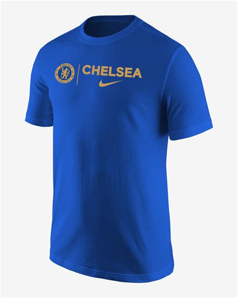 Chelsea fc apparel